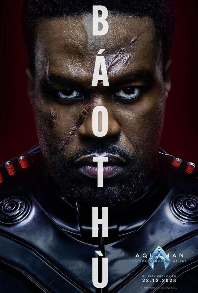 Vợ cũ của Johnny Depp xuất hiện chớp nhoáng ở Aquaman sau khi thua kiện 1 triệu USD-4