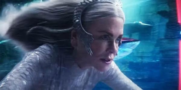 Vợ cũ của Johnny Depp xuất hiện chớp nhoáng ở Aquaman sau khi thua kiện 1 triệu USD-5