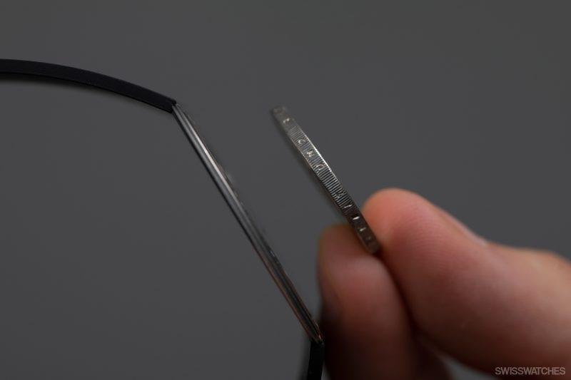 Chiếc đồng hồ mỏng nhất thế giới, giá hơn 45 tỷ đồng được tạo ra thế nào?-4