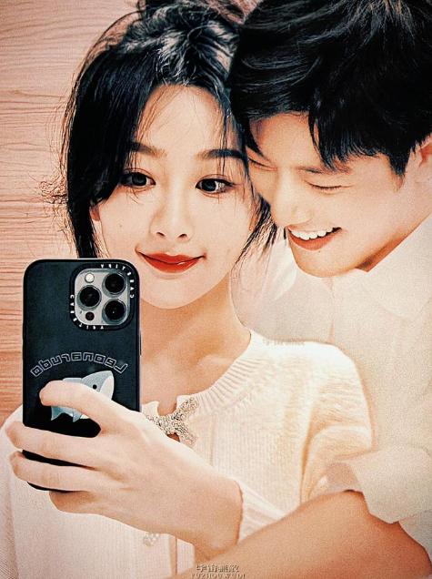 Xôn xao ảnh hẹn hò bí mật của Tiêu Chiến và Dương Tử, còn đưa hẳn về nhà riêng?-2