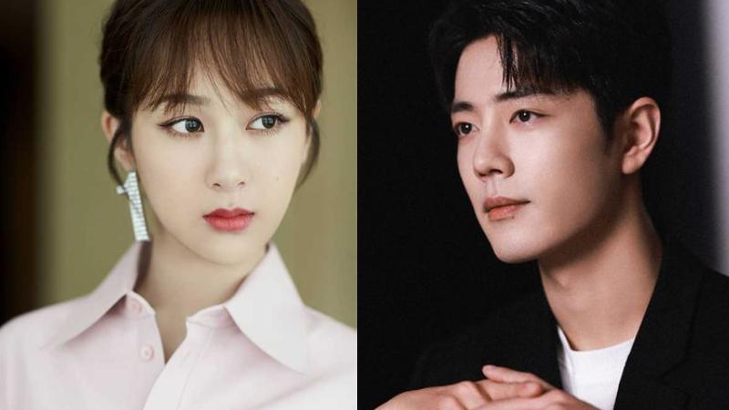 Xôn xao ảnh hẹn hò bí mật của Tiêu Chiến và Dương Tử, còn đưa hẳn về nhà riêng?-3