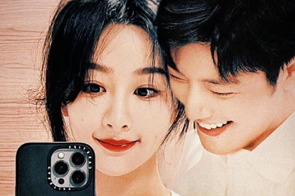 Tiêu Chiến vướng nghi vấn đang thầm công khai bạn gái, cùng nhau hạnh phúc đón tuyết đầu mùa?-6