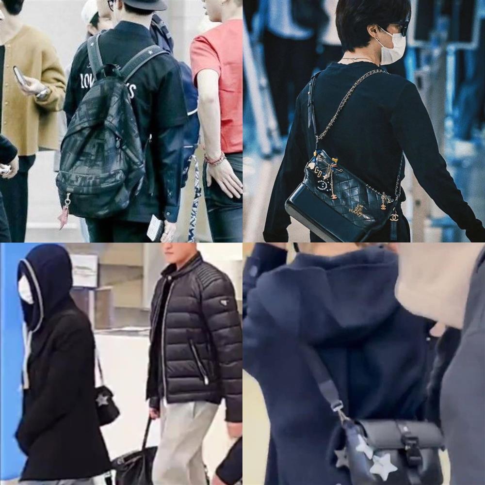 Jennie, Jimin tạo trend từ những phụ kiện ít ai ngờ-1