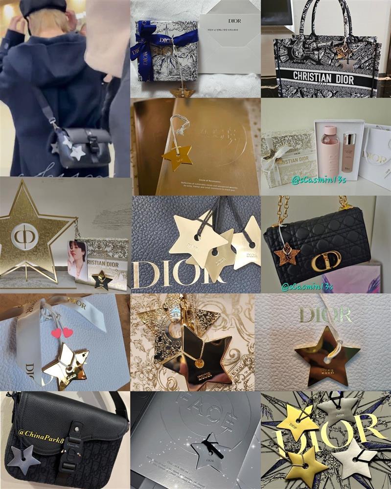 Jennie, Jimin tạo trend từ những phụ kiện ít ai ngờ-3