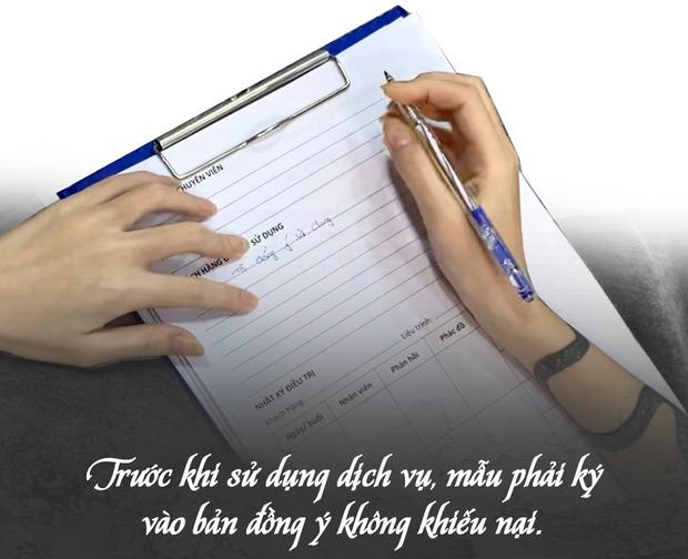 Trong lò đào tạo tiêm filler chui: Hãi hùng bị ép tiêm sau 1 giờ học việc-6