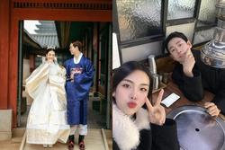 3 cặp đôi cô dâu Việt - chú rể Hàn 'gây sốt' cộng đồng mạng