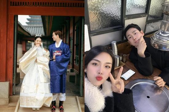 3 cặp đôi cô dâu Việt - chú rể Hàn 'gây sốt' cộng đồng mạng