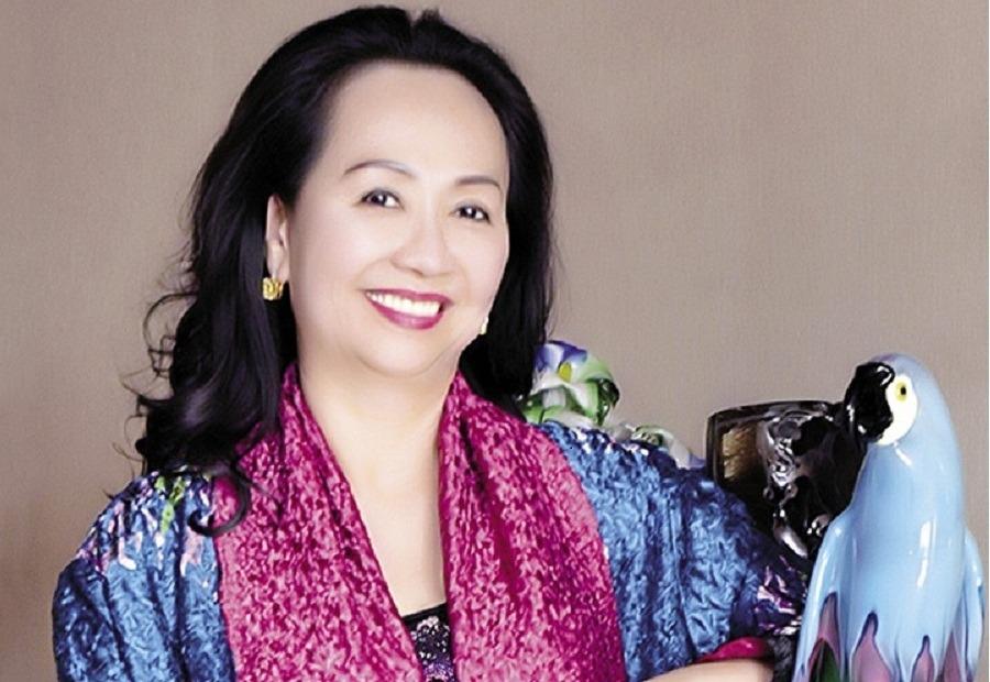 5 cựu lãnh đạo Ngân hàng Nhà nước TPHCM bị bà Trương Mỹ Lan mua chuộc-1