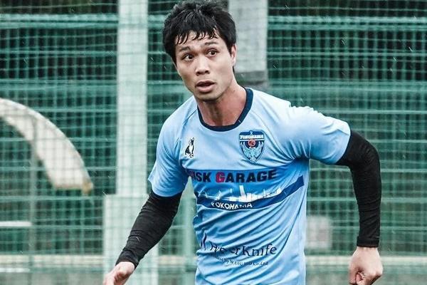 Cơ hội nào cho Công Phượng?-2