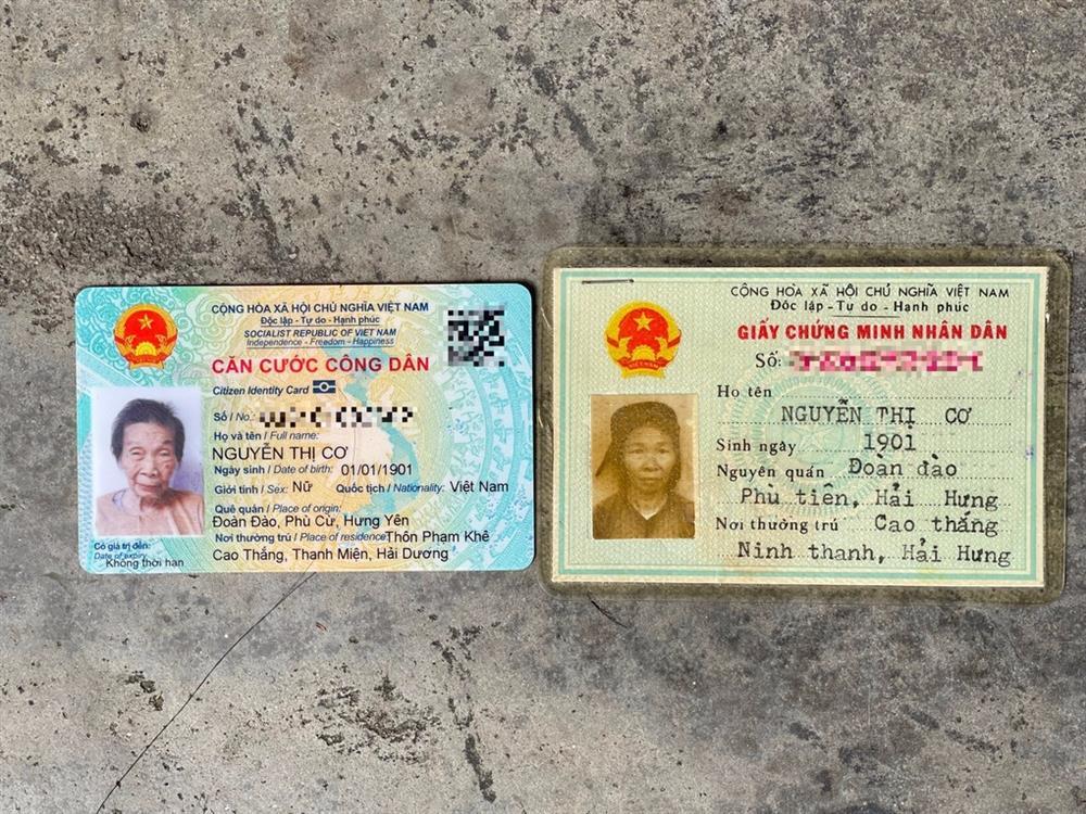 Cụ bà Hải Dương 122 tuổi: Tóc vẫn đen, răng rụng lại mọc, ăn cơm muối vừng-1