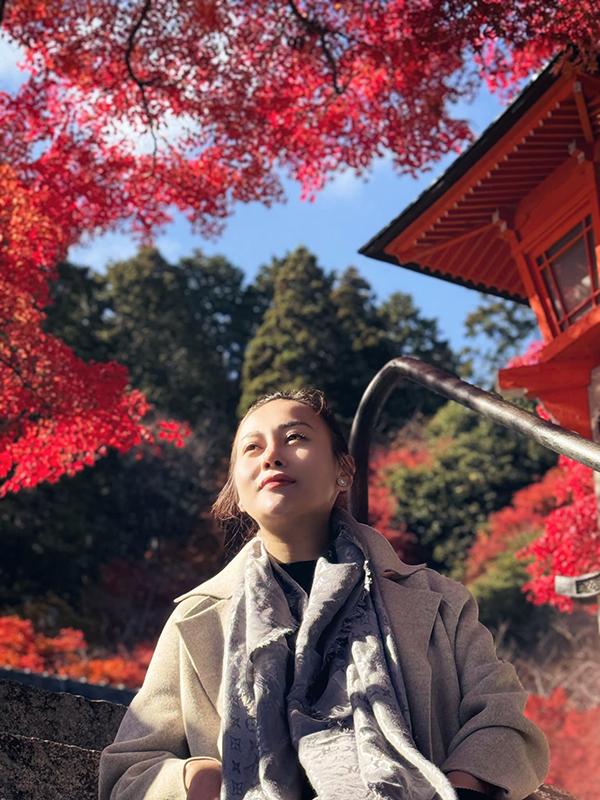 Phương Oanh được Shark Bình chiều như thế nào khi mang song thai?-2