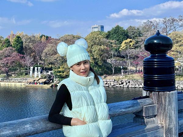 Phương Oanh được Shark Bình chiều như thế nào khi mang song thai?-6