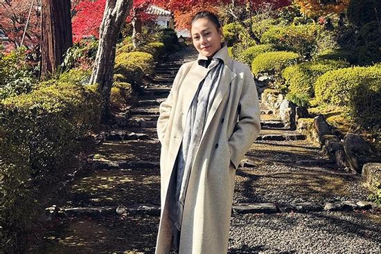 Phương Oanh được Shark Bình chiều như thế nào khi mang song thai?