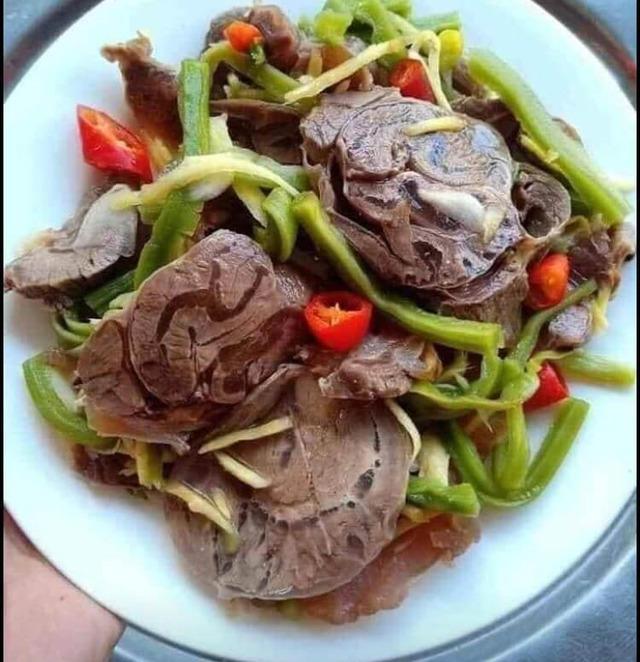 Loại rau được mệnh danh là cực phẩm giúp đẹp da, tăng trí nhớ, chế biến đơn giản thành nhiều món bổ dưỡng-1