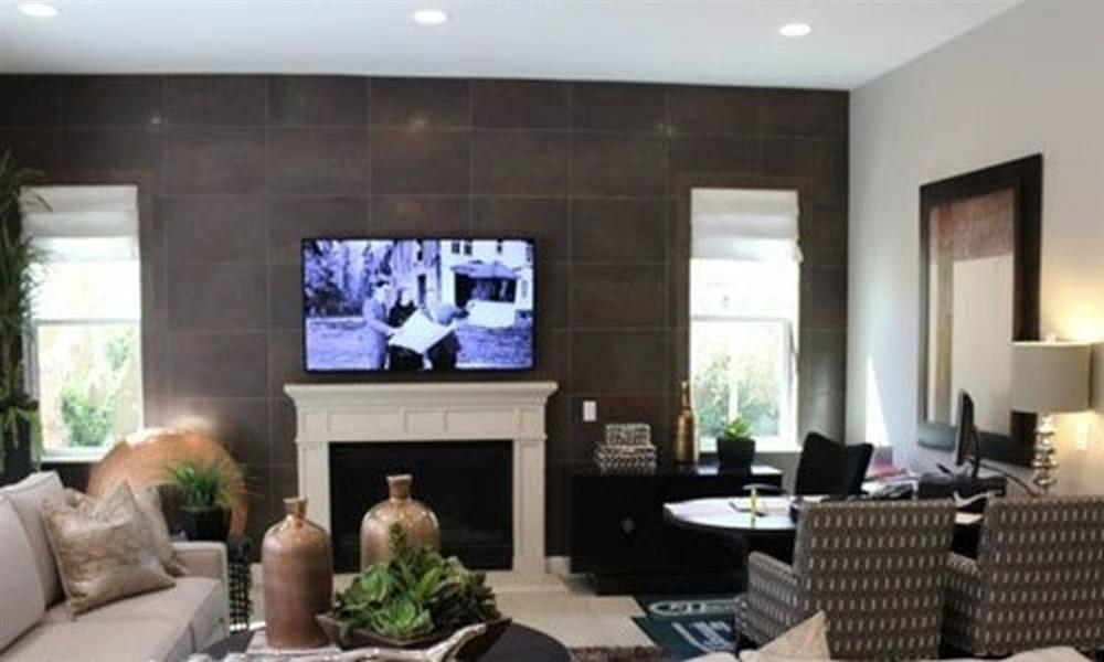 Cận cảnh biệt thự triệu đô 700m2 tại Mỹ của chị đẹp Thu Phương, có cả cây trái quen thuộc ở Việt Nam-4