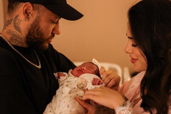 Neymar bị bạn gái đá: Tật xấu không chừa-4