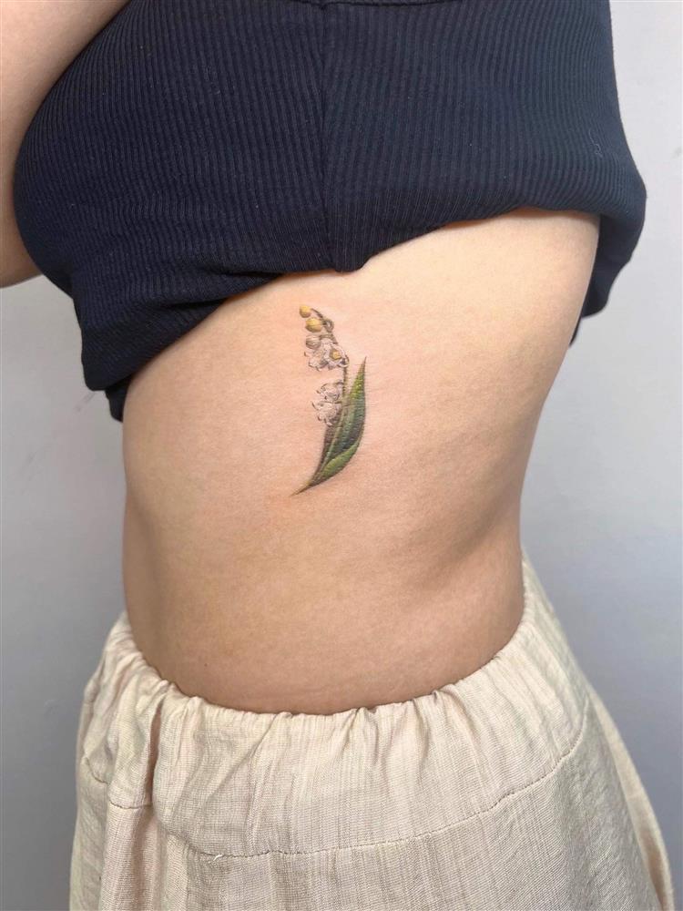 Người trẻ xăm hình để giải tỏa áp lực, không sợ bị kỳ thị-3