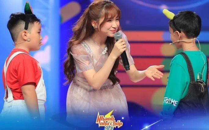 Chương trình Nhanh Như Chớp Nhí cảnh báo mạo danh, lừa đảo-1