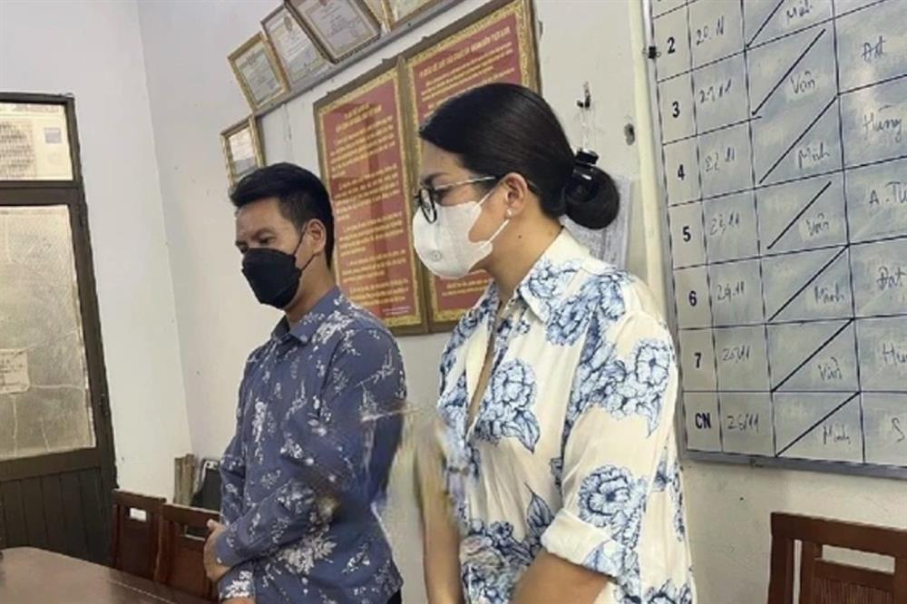 Vụ xe Lexus liên tục tông ô tô: Bắt giam 3 tháng với 2 tài xế-1