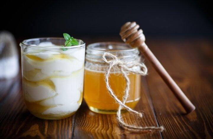 Mẹo trị mụn bằng sữa chua-2