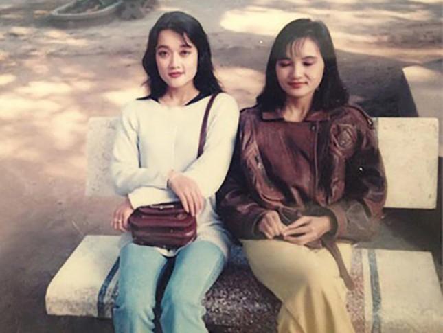 Bí mật khiến Vân Dung thời trẻ đẹp đến mức không phải dạng vừa?-4