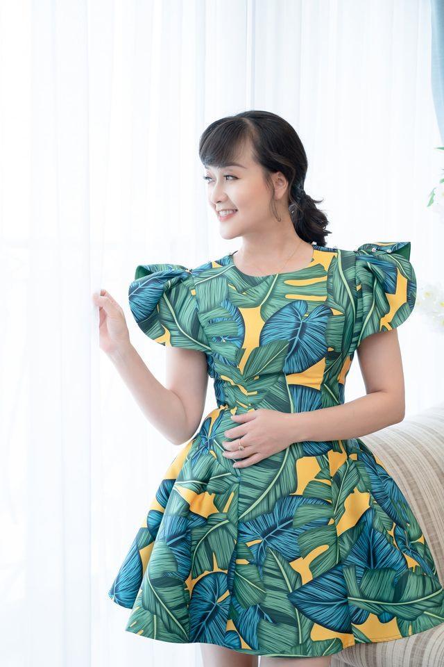 Bí mật khiến Vân Dung thời trẻ đẹp đến mức không phải dạng vừa?-9