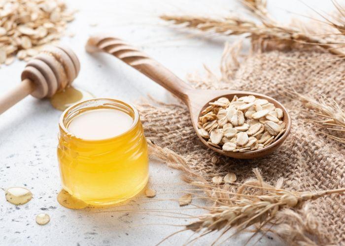 5 cách tẩy da chết ở môi tại nhà trong mùa hanh khô-2