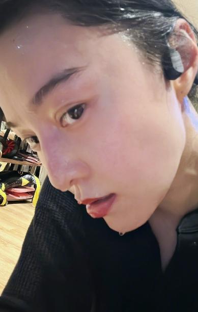 Phạm Băng Băng khoe mặt mộc ở tuổi U50, rục rịch kế hoạch trở lại sau bê bối trốn thuế-1