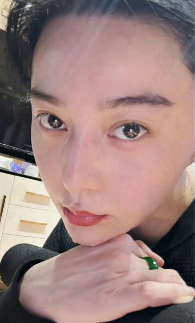 Phạm Băng Băng khoe mặt mộc ở tuổi U50, rục rịch kế hoạch trở lại sau bê bối trốn thuế-2