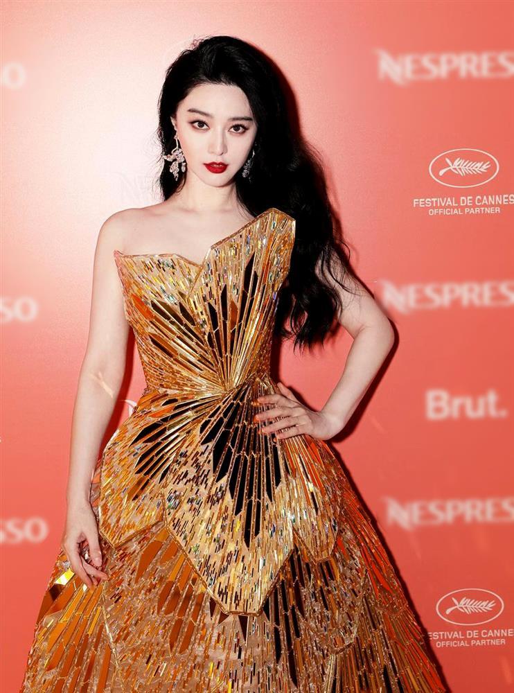 Phạm Băng Băng khoe mặt mộc ở tuổi U50, rục rịch kế hoạch trở lại sau bê bối trốn thuế-3