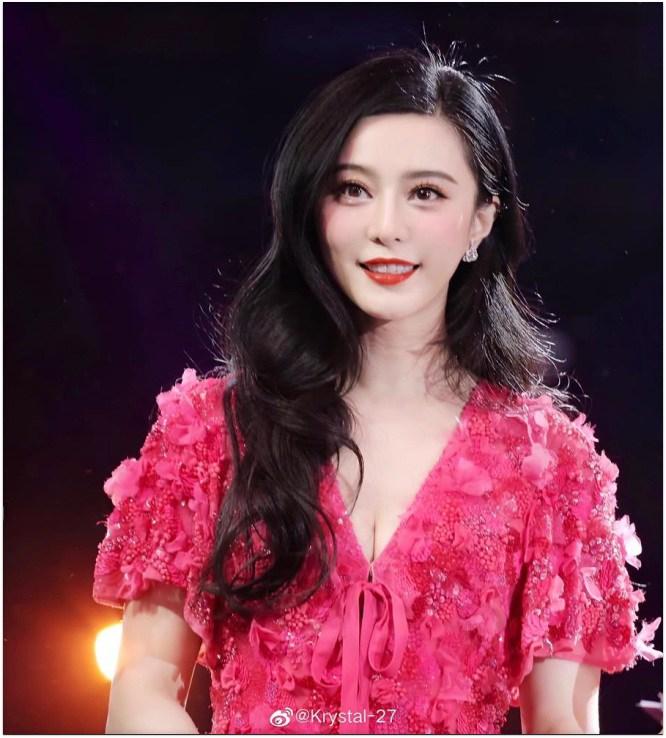 Phạm Băng Băng khoe mặt mộc ở tuổi U50, rục rịch kế hoạch trở lại sau bê bối trốn thuế-4