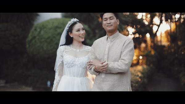 Phillip Nguyễn tiết lộ về em bé hào môn sau thông báo Linh Rin sinh con đầu lòng-1