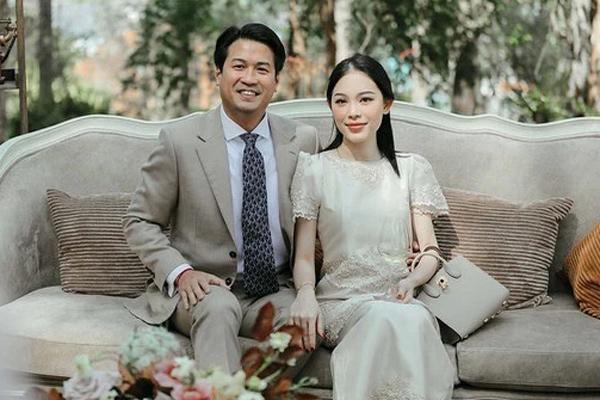 Linh Rin xác nhận sinh con gái đầu lòng cho thiếu gia Phillip Nguyễn, hé lộ tên gọi đặc biệt của nhóc tì-5