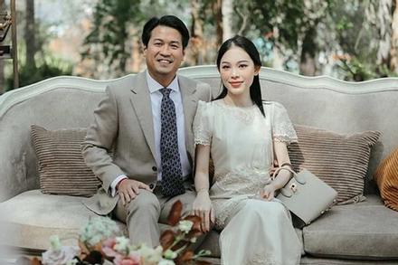Phillip Nguyễn tiết lộ về 'em bé hào môn' sau thông báo Linh Rin sinh con đầu lòng