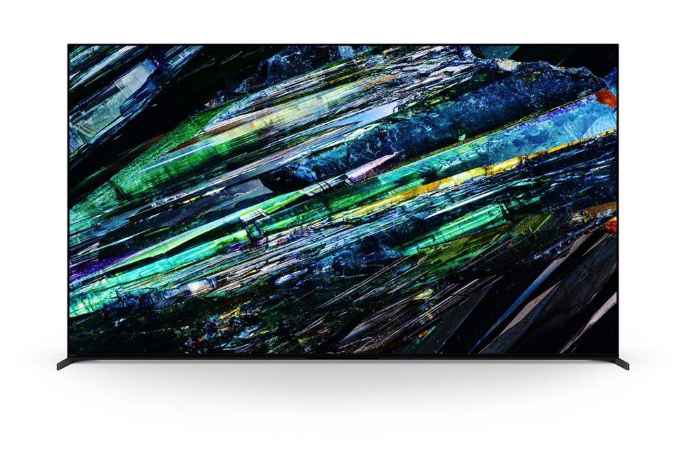 Sony BRAVIA XR OLED A95L chính thức có mặt tại Việt Nam-1