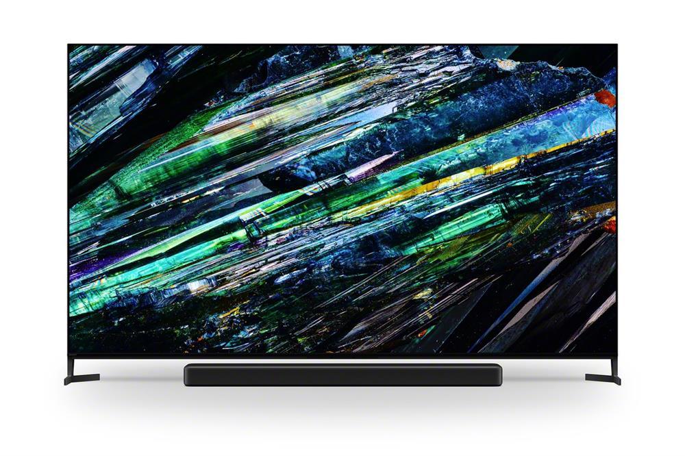 Sony BRAVIA XR OLED A95L chính thức có mặt tại Việt Nam-3
