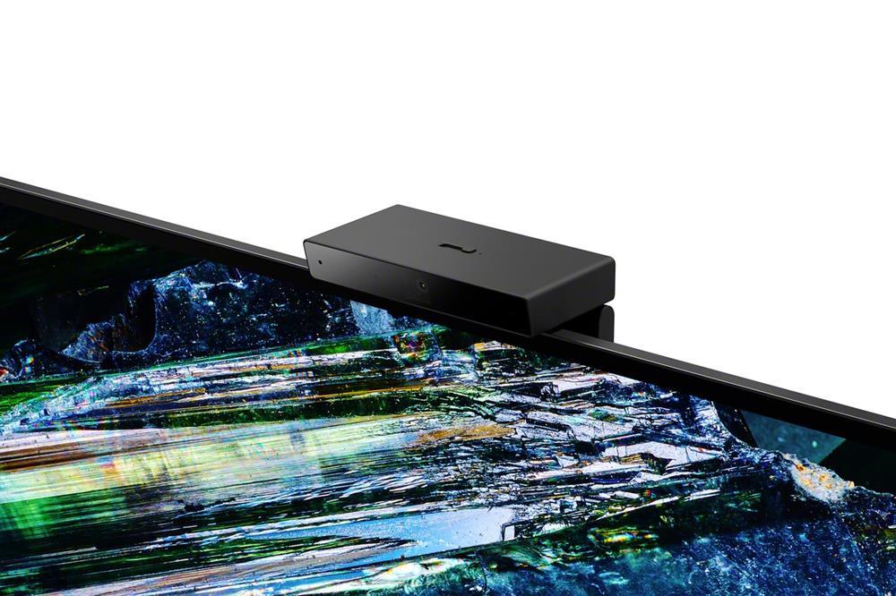Sony BRAVIA XR OLED A95L chính thức có mặt tại Việt Nam-4