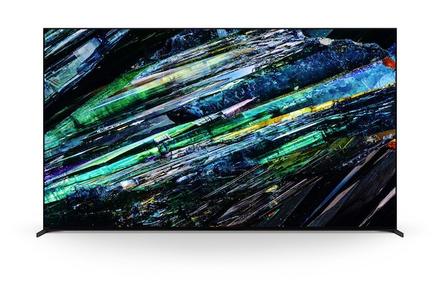 Sony BRAVIA XR OLED A95L chính thức có mặt tại Việt Nam