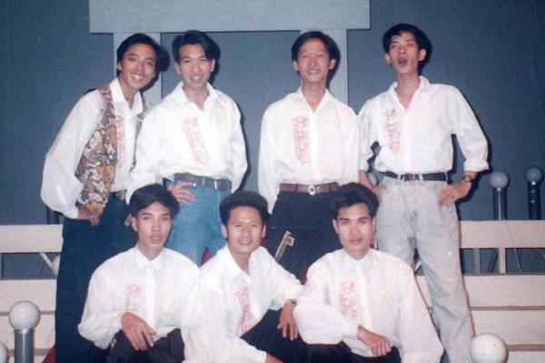 Những ca khúc nổi tiếng nhất lên sóng VTV do nhạc sĩ Xuân Phương sáng tác-6