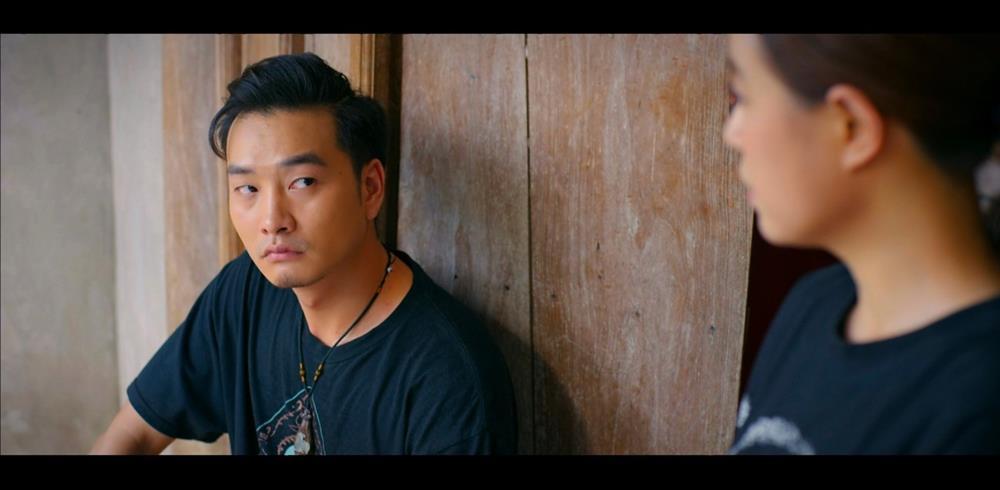 Bộ phim Việt giờ vàng bị chê nhạt, gây thất vọng nhất 2023-4