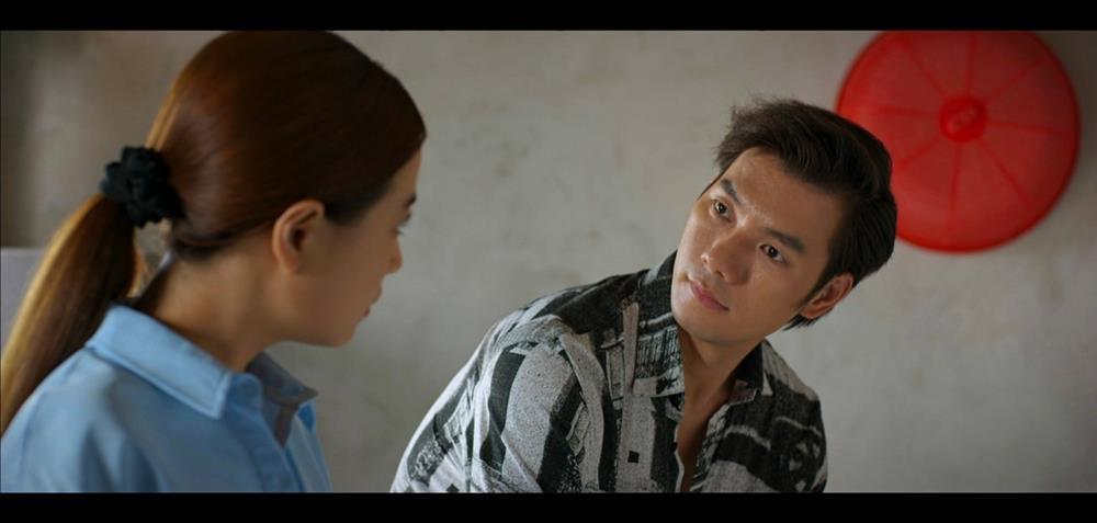 Bộ phim Việt giờ vàng bị chê nhạt, gây thất vọng nhất 2023-5