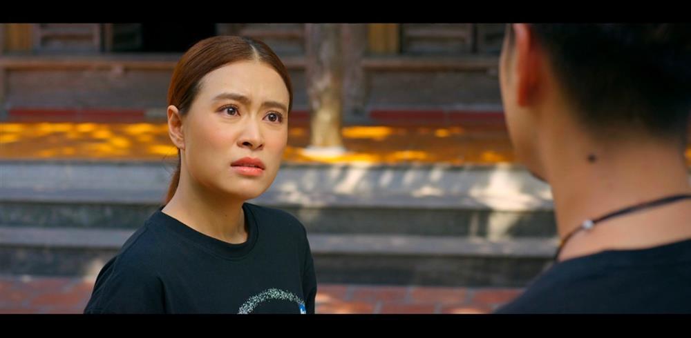 Bộ phim Việt giờ vàng bị chê nhạt, gây thất vọng nhất 2023-7