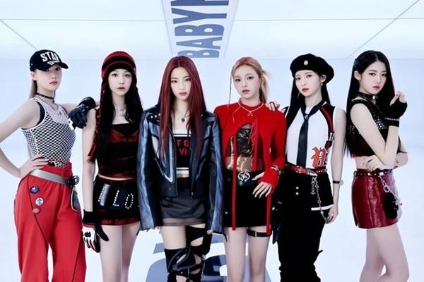Động thái gây tranh cãi của YG với nhóm nhạc thay thế BlackPink-1
