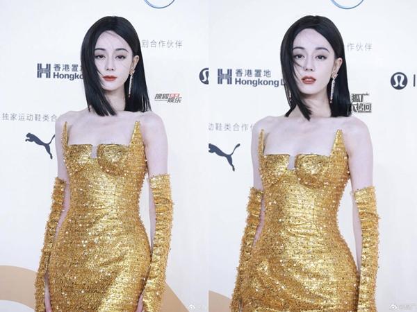 Địch Lệ Nhiệt Ba phục thù sau khi bị Cổ Lực Na Trát vượt mặt-5