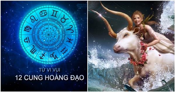 Tử vi vui 12 cung hoàng đạo ngày 30/11: Kim Ngưu nên tìm hiểu thêm những điều mới mẻ-1