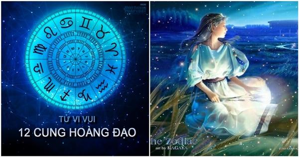 Tử vi vui 12 cung hoàng đạo ngày 30/11: Kim Ngưu nên tìm hiểu thêm những điều mới mẻ-2