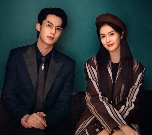 Sức hút khó cưỡng của Vương Hạc Đệ khiến fan đổ đứ đừ-2