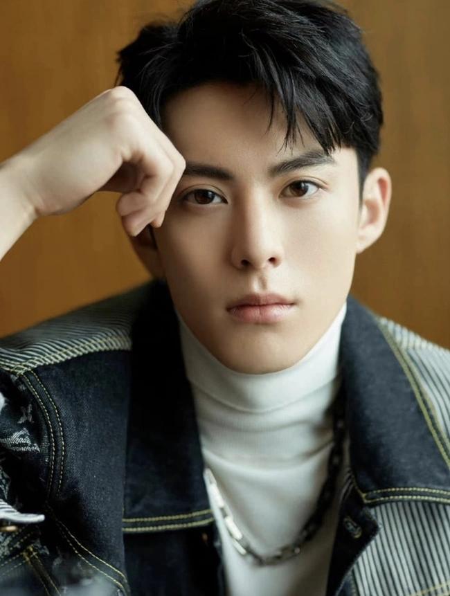 Sức hút khó cưỡng của Vương Hạc Đệ khiến fan đổ đứ đừ-5