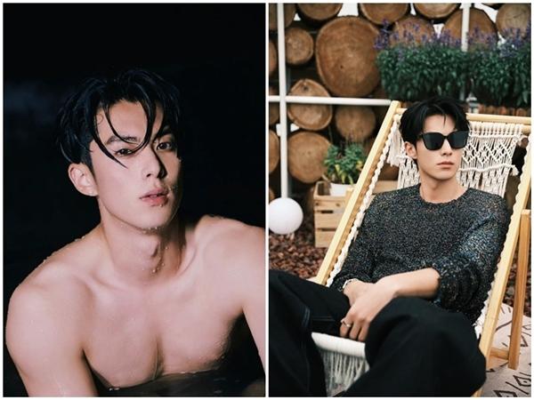 Sức hút khó cưỡng của Vương Hạc Đệ khiến fan đổ đứ đừ-6