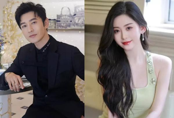 Huỳnh Hiểu Minh kết thúc kỳ nghỉ với tình mới vì con trai, Angelababy lặng lẽ theo dõi-2